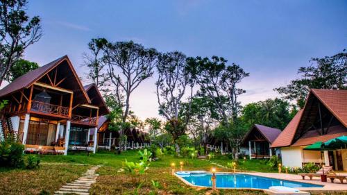 Ranong Resort | Phayamas Private Beach Resort and Island Brew - Adults Only