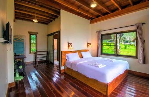 Ranong Resort | Phayamas Private Beach Resort and Island Brew - Adults Only