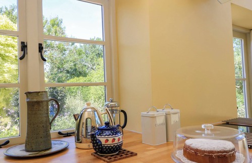 Priston Cottage | Pheasant Cottage