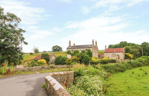 Priston Cottage | Pheasant Cottage