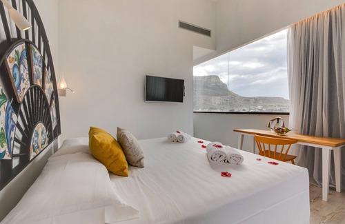 Tonnara di Bonagia Hotel | Phi Hotel La Tonnara di Bonagia