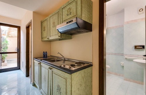 Tonnara di Bonagia Hotel | Phi Hotel La Tonnara di Bonagia