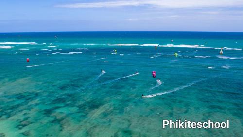 Ninh Hai Hotel | Phi Kite School