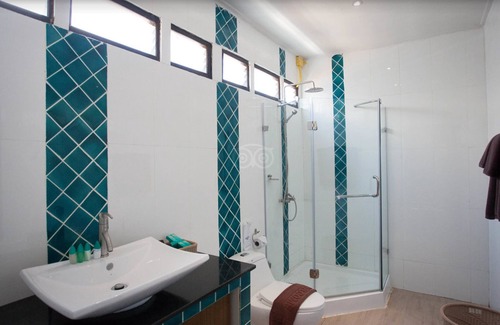 Ko Phi Phi Hotel | Phi Phi Long Beach Resort & Villa