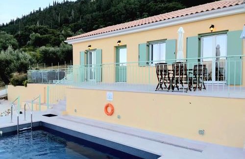 Stavros Villa | Phileo Villas