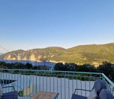 Stavros Villa | Phileo Villas
