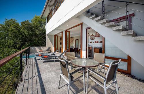 Koh Tao Villa | Philip's Villa