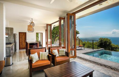Koh Tao Villa | Philip's Villa
