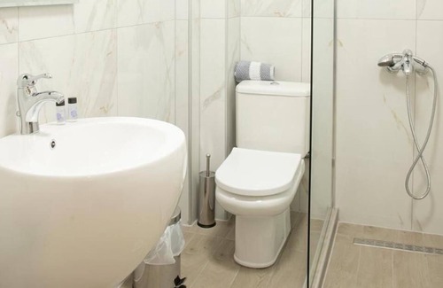 Leptokaria Apartment | Philippos Residences