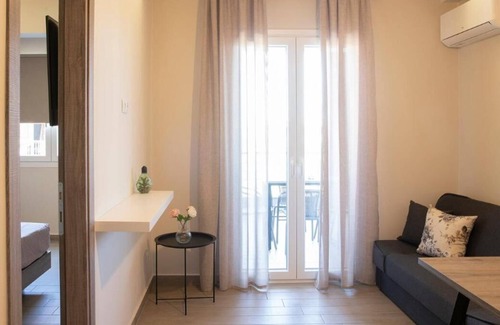 Leptokaria Apartment | Philippos Residences