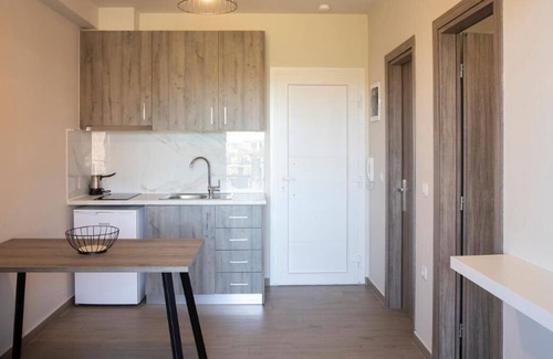 Leptokaria Apartment | Philippos Residences