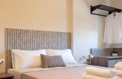Leptokaria Apartment | Philippos Residences