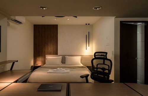 Daan Condo | Philosopher's Oasis, 30sec to ZhongXiao Dunhua MRT