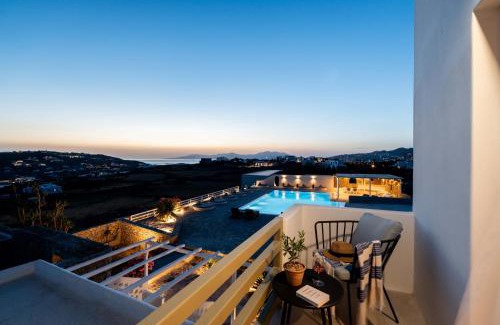 Glastros Hotel | Philosophy of Mykonos Boutique Hotel