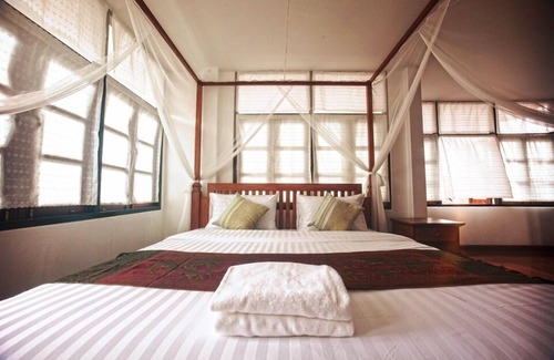 Phimai House | Phimai Paradise House