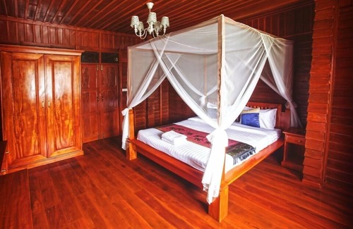 Phimai House | Phimai Paradise House