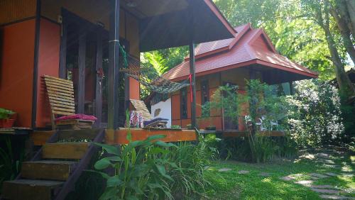 Pai House | Pho Rak Nah Pai