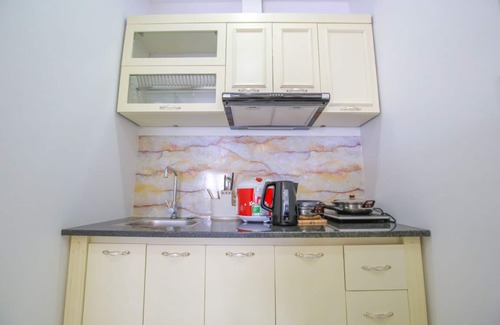 Hai Phong Apartment | Pho Xanh apartment 3