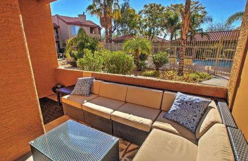 Deer Valley Apartment | Phoenix Abode Pool Access, Near Bellair Golf Club