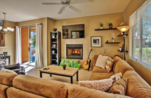Deer Valley Apartment | Phoenix Abode Pool Access, Near Bellair Golf Club