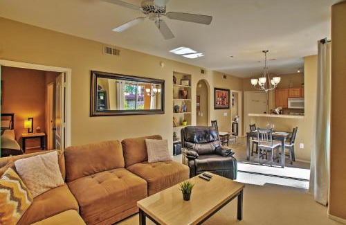 Deer Valley Apartment | Phoenix Abode Pool Access, Near Bellair Golf Club