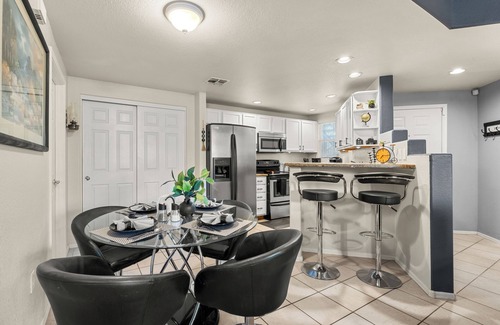 North Mountain Condo | Phoenix Condo, Heated Pool , Spa , 2BR:2BTH