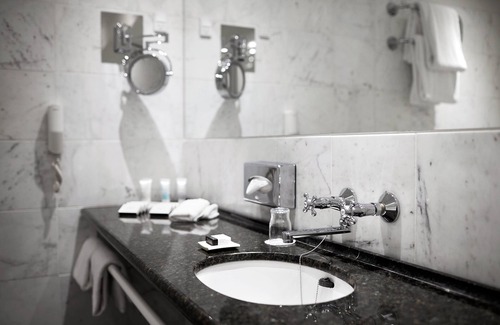 Indre By Hotel | Phoenix Copenhagen