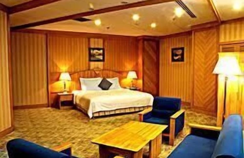 Xincheng District Hotel | Phoenix Hotel Inner Mongolia