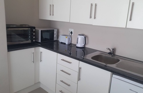 Knysna Bed & Breakfast | Phoenix Lodge and Waterside Accommodation