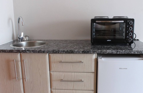 Knysna Bed & Breakfast | Phoenix Lodge and Waterside Accommodation