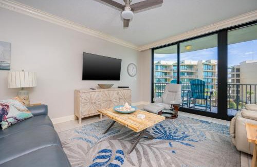 Orange Beach Apartment | Phoenix on the Bay 1310 condo