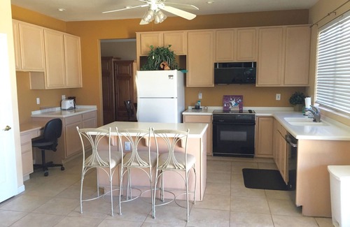 Foothills House | Phoenix Sunshine Retreat