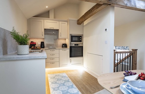 York Cottage | Phoenix Tockwith, York