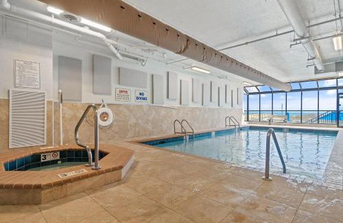 Orange Beach House | Phoenix VIII 1506