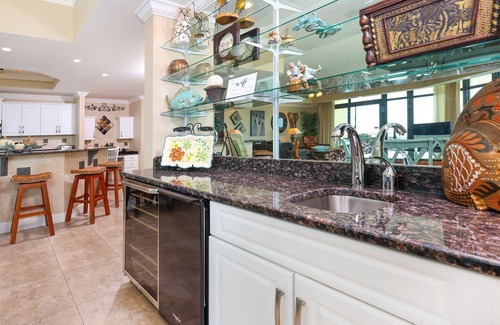 Orange Beach Condo | Phoenix West by Brett/Robinson Vacations