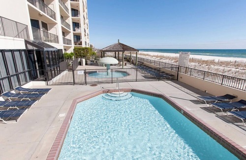 Orange Beach East Condo | Phoenix X 1101 by Liquid Life