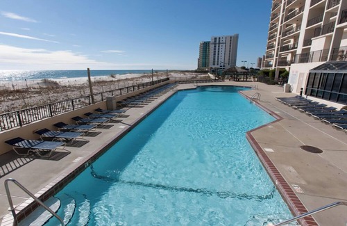 Orange Beach East Condo | Phoenix X 1101 by Liquid Life