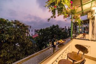Cam Pho Villa | Phong Phu Villa Hoi An