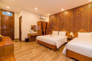 Cam Pho Villa | Phong Phu Villa Hoi An
