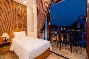 Cam Pho Villa | Phong Phu Villa Hoi An
