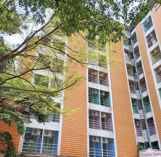 Chan Kasem Apartment | Phongsathon Mansion