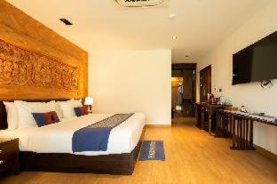 Old City Hotel | Phor Liang Meun Terracotta Arts