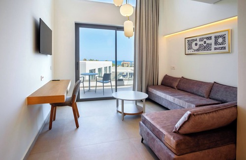 Agia Marina Hotel | Phos Hotel Adults Only