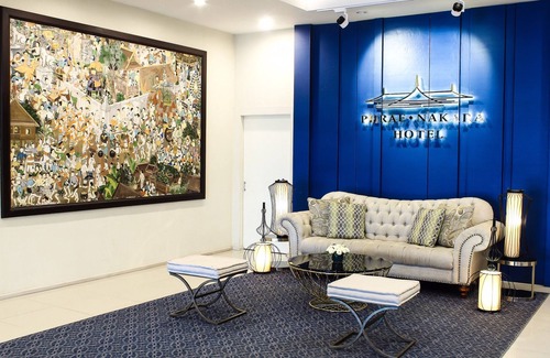 Nai Wiang Hotel | Phrae Nakara Hotel