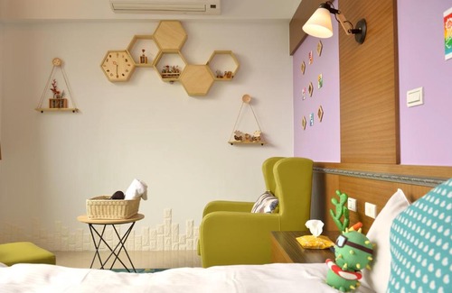 Magong Hotel | PHSEA INN