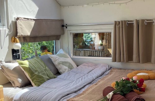 Mae Sa Bed & Breakfast | Phu Morinn Cafe & Camping