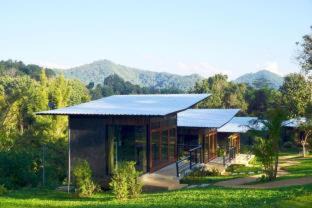 Samoeng House | Phu Pha View Doi