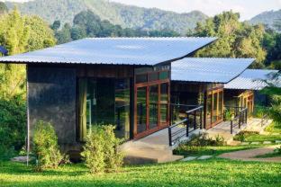 Samoeng House | Phu Pha View Doi