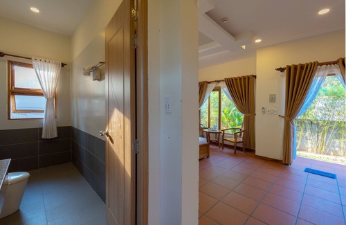 Duong Dong Apartment | Phu Quoc Bungalow Yen Thanh