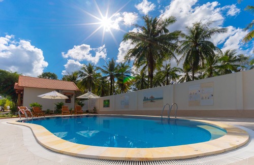 Duong Dong Apartment | Phu Quoc Bungalow Yen Thanh